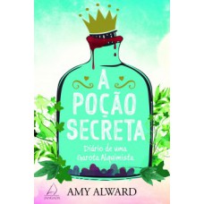 A poção secreta