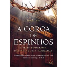 A coroa de espinhos