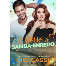 Nosso samba-enredo