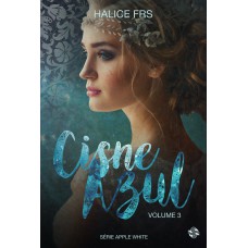 Cisne azul 1