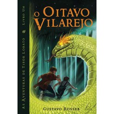 O oitavo vilarejo