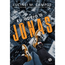 Eu odeio o Jonas