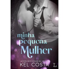 Minha pequena mulher