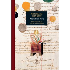 Histórias da meia-noite