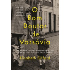 O bom doutor de varsóvia