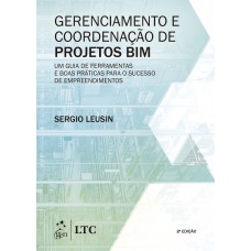 Gerenciamento e Coordenação de Projetos BIM