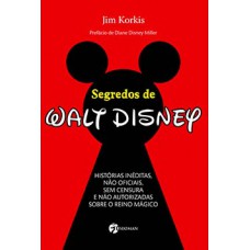 Segredos de Walt Disney