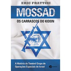 Mossad