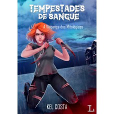 Tempestades de Sangue