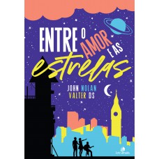 Entre o amor e as estrelas