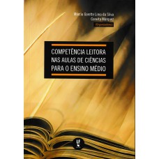 Competência leitora nas aulas de ciências para o ensino médio