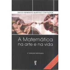 A Matemática na arte e na vida