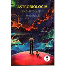 Astrobiologia no ensino médio