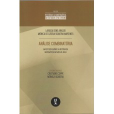 Análise combinatória: Um estudo usando a história da matemática em sala de aula