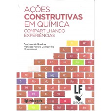 Ações construtivas em Química: compartilhando experiências