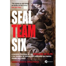 Seal Team Six