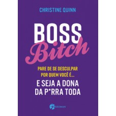 Boss bitch