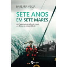 Sete anos em sete mares