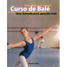 Curso de balé