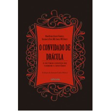 O convidado de Drácula