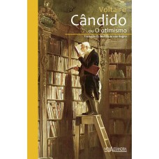 Cândido ou o otimismo
