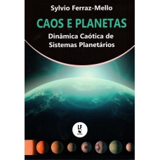 Caos e Planetas: Dinâmica Caótica de Sistemas Planetários