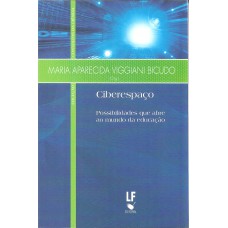 Ciberespaço: Possibilidades que se abrem ao mundo da educação