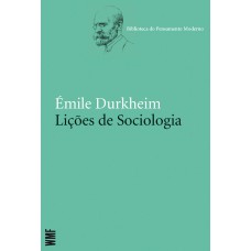 Lições de sociologia