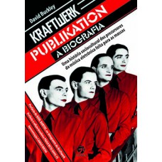 Kraftwerk Publikation