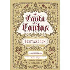 O conto dos contos - Pentameron