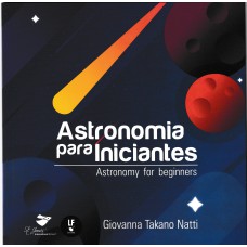 Astronomia para iniciantes : Astronomy for beginners