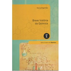 Breve história da química