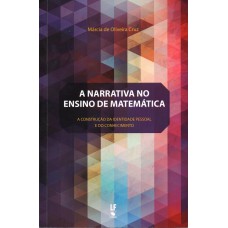 A narrativa no ensino de Matemática