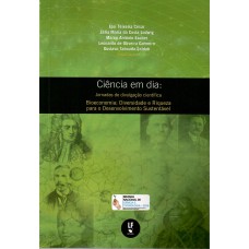 Bioeconomia: Diversidade e riqueza para o desenvolvimento sustentável