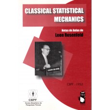 Classical Statistical Mechanics