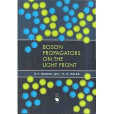 Boson propagators on the light front