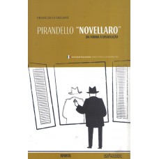 Pirandello Novellaro - Da forma à dissolução