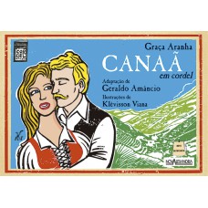 Canaã em cordel