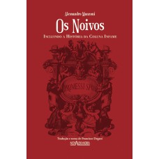 Os noivos