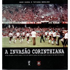 A invasão corinthiana