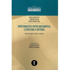 Aproximações entre matemática, literatura e história