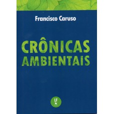 Crônicas ambientais