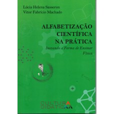 Alfabetização científica na prática: inovando a forma de ensinar física