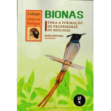 Bionas para a formação de professores de Biologia