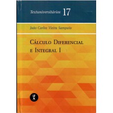 Cálculo diferencial e integral I