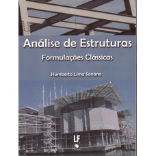 Análise de estruturas: Formulações clássicas