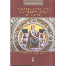 Causarum cognitio o conhecimento das causas