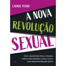 A nova revolução sexual