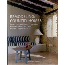 Remodeling - Country Homes