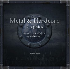 Metal & Hardcore - Graphics